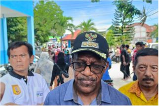 Pemkot Jayapura Menanggung Biaya Pendidikan untuk 23 Ribu Siswa - JPNN.com Papua