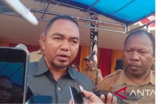 Pemkab Jayapura Ingatkan Warga Tetap Patuhi Protokol Kesehatan - JPNN.com Papua
