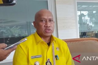 Pemkab Sarmi Papua Lakukan Seleksi Pejabat Eselon II, Markus Singgung Mutasi Pimpinan OPD - JPNN.com Papua