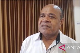 Kepala Distrik Depapre Berharap Segera Memperbaiki Jalan Menuju Lokasi Wisata - JPNN.com Papua