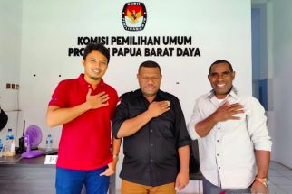 PLN Sorong Siagakan Pasokan Listrik Menjelang Pemilu 2024 - JPNN.com Papua