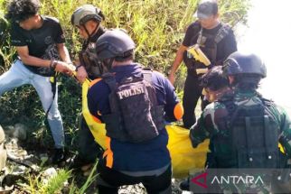 Kabid Humas: Aparat TNI-Polri Kontak Tembak dengan KKB di Sugapa, Dua Orang Terluka - JPNN.com Papua