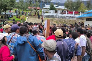 Kabar Gembira dari Penjabat Bupati Puncak untuk 436 Honorer K2 - JPNN.com Papua