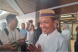 Menteri Bahlil Mudik ke Fakfak dan Sragen, Begini Pesannya - JPNN.com Papua