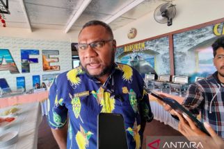 DPRP Papua Barat Ingatkan Pemda Percepat Sensus Orang Asli Papua - JPNN.com Papua