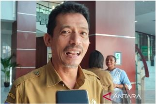 DKP Papua: Laporkan Bila Ada Nelayan Pakai Bahan Peledak - JPNN.com Papua