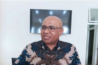 Dokter Ricardo Sebut RSUD Biak Mampu Membiayai Kebutuhan Medis Secara Mandiri - JPNN.com Papua