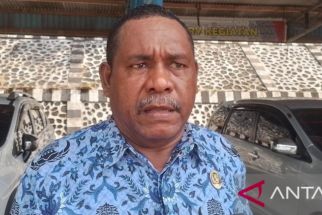 Pemkab Jayapura Ingatkan Warga Potensi Longsor Saat Musim Hujan - JPNN.com Papua