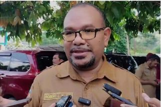 Pemkot Jayapura Minta Pengurus Koperasi Konsisten Jalankan Aktivitas Ekonomi - JPNN.com Papua