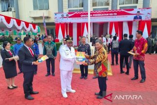 Pemkab Manokwari Mempemudah Pengurusan PBG Rumah Ibadah - JPNN.com Papua