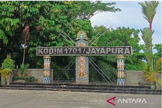 Dandim 1701/Jayapura Tetapkan Kampung Bring Jadi lokasi TMMD ke-124 - JPNN.com Papua