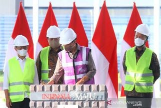 Wow, Realisasi Investasi Konawe Tertinggi di Sultra, Urutan Tujuh di Indonesia - JPNN.com Sultra