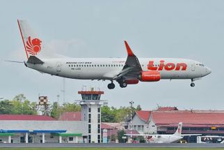Penerbangan Lion Air dan Citilink ke Bandara Haluoleo Tertunda - JPNN.com Sultra