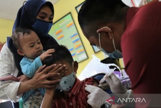 Dinkes Kota Kendari Menggiatkan Vaksinasi Kelompok Rentan - JPNN.com Sultra