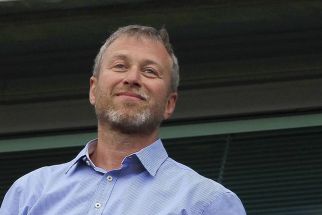 Rusia Serang Ukraina, Pemilik Chelsea Abramovich Diusir dari Inggris - JPNN.com Sultra