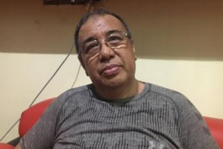 Cerita Asrun Setelah Menjalani Hukuman 4 Tahun Penjara - JPNN.com Sultra