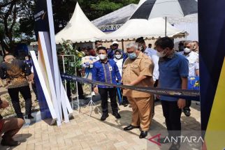 Selangkah Lebih Maju, Bank Sultra Punya ATM Drive Thru - JPNN.com Sultra