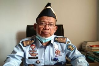 5 Narapidana Dapat Remisi di Hari Nyepi - JPNN.com Sultra