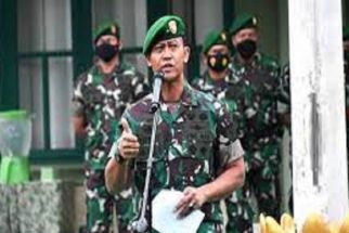 Rumah Prajurit TNI di Sultra, Sebagian Tinggal Sama Mertua - JPNN.com Sultra