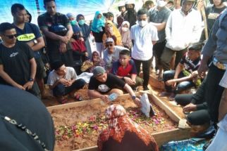 Pembalap Kendari Kuntet Tinggalkan Dua Anak Balita - JPNN.com Sultra