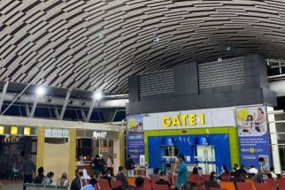 Bandara Hasanuddin Makassar Berlakukan Perjalanan tanpa Antigen dan PCR - JPNN.com Sultra