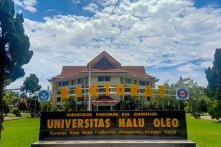 Mahasiswa UHO Kena Tipu Calo Pembayaran UKT, Dicurigai Orang Dalam Terlibat - JPNN.com Sultra