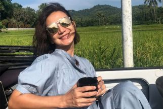 Diancam Diperkarakan EO, Wanda Hamidah Membalas dengan Senang Hati - JPNN.com Sultra