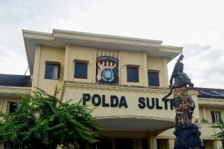 Diduga Memeras, Oknum Polisi di Polda Sultra Diperiksa di Propam - JPNN.com Sultra