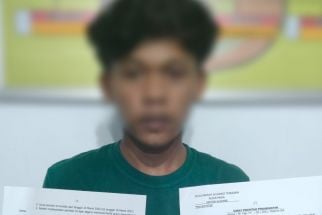 Pria Baringkan Anak di Bawah Umur di Ruang Dapur Ditangkap Polisi - JPNN.com Sultra