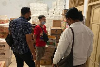 HET Minyak Goreng Kemasan Sudah Dicabut, Polisi Masih Bertindak - JPNN.com Sultra