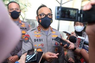 Polisi Mulai Selidiki Dugaan Penistaan Pendeta Saifuddin Ibrahim - JPNN.com Sultra