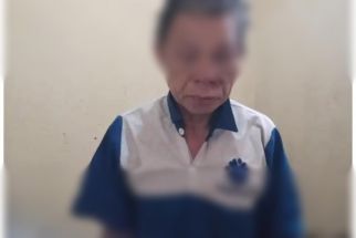 Kakek Cabul 70 Tahun di Konawe Beraksi, Balita Berusia 2 Tahun Alami Pendarahan - JPNN.com Sultra