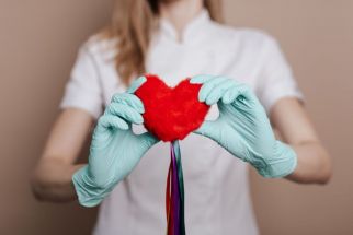 Kenali Lebih Awal Penyakit Jantung Bawaan pada Anak - JPNN.com Sultra