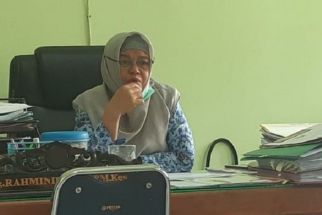 Dinkes Kota Kendari Tetapkan 15 Kelurahan Jadi Lokus Penanganan Kekerdilan - JPNN.com Sultra