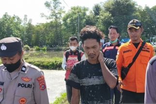 Basarnas Kendari Berhasil Selamatkan Penumpang Kapal Feri Jatuh ke Laut di Perairan Kolaka - JPNN.com Sultra