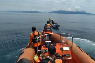 Pemancing Asal Konut Hilang di Perairan Barangsa - JPNN.com Sultra
