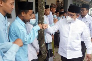 Wacana Reshuffle Menteri, Muhaimin: Mana Ada yang Berani Senggol PKB - JPNN.com Sultra