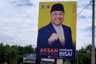 Pertarungan Politik Identitas Pengaruhi Pilwali Kota Kendari 2024 - JPNN.com Sultra