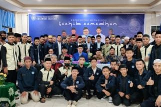 Sambut Ramadan, Unismuh Makassar Kirim 119 Dai ke 4 Provinsi - JPNN.com Sultra