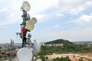 Telkomsel Memulai Peningkatan Kualitas Jaringan 4G di 504 Kabupaten - JPNN.com Sultra