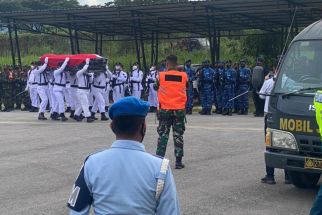 Prihatin, Negara Gagal Lindungi TNI di Papua, Sudah 41 Prajurit Gugur - JPNN.com Sultra