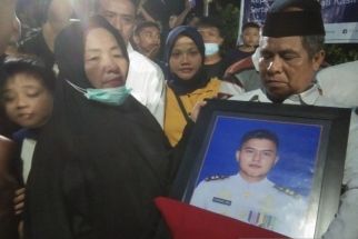 Sosok Lettu Marinir Iqbal Korban KKB Papua yang Dikenal Saleh - JPNN.com Sultra