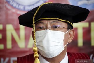 Pemecatan Dokter Terawan dari Keanggotaan IDI Dibacakan di Banda Aceh - JPNN.com Sultra
