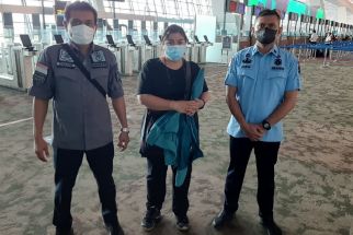 Gunakan Visa Kunjungan Bekerja di Baubau, Warga Negara Chili Dideportasi - JPNN.com Sultra