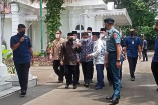 Wapres Ma'ruf Amin Ingin Penentuan Awal Ramadan Pemerintah Sama dengan Muhammadiyah - JPNN.com Sultra