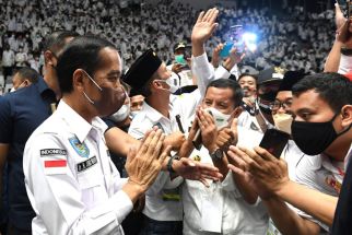 Apdesi Jokowi 3 Periode tak Berbadan Hukum - JPNN.com Sultra