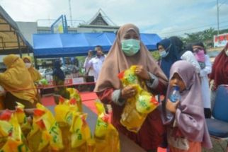 Kebahagian Bersama Ramadan Dinodai Harga Bahan Pokok yang Melonjak - JPNN.com Sultra