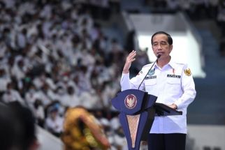 Ada Penumpang Gelap Demokrasi di Balik Gerakan Jokowi 3 Periode - JPNN.com Sultra