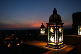 Awal Puasa Muhammadiyah Bersamaan Negara Timur Tengah - JPNN.com Sultra
