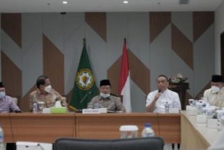 Palsukan Tanda Tangan Jusuf Kalla Undang Wapres Ma'ruf Amin, Arief Rosyid Dipecat dari DMI - JPNN.com Sultra